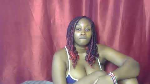 Snapshot of miss_jojo254 chatting on February 2, 7:40 am miss_jojo254 online show from February 2, 7:40 am