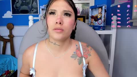 Keisi online show from February 12, 12:27 am