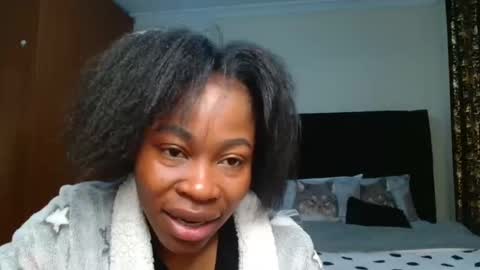 Snapshot of miss_kiarrafit chatting on January 17, 1:57 am Miss Kiarrafit online show from January 17, 1:57 am