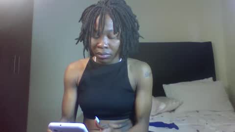 Snapshot of miss_kiarrafit chatting on October 22, 2:50 pm Miss Kiarrafit online show from October 22, 2:50 pm
