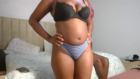 kisha online show from January 9, 1:30 am