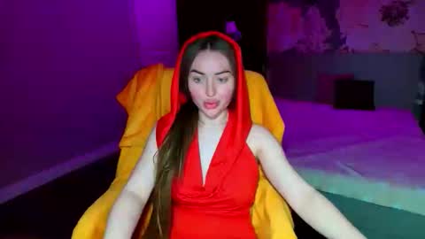 miss_kiten online show from March 28, 8:19 pm