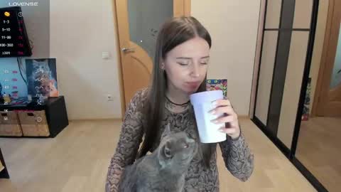 Kitty online show from June 3, 3:20 am