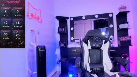 Miss Kittyn online show from February 8, 3:41 am