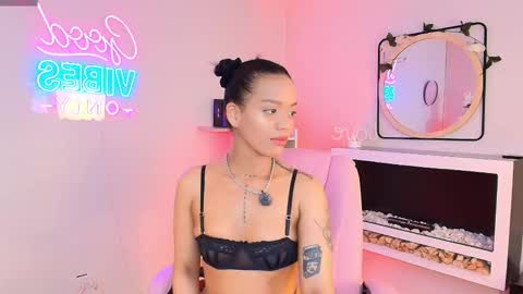 Miss koko online show from November 19, 8:42 pm