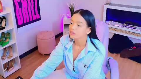 Miss koko online show from July 5, 3:34 am