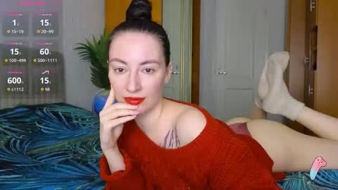 Laura online show from February 10, 10:19 am