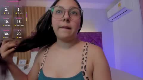 lexy online show from March 19, 7:29 pm