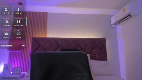 lexy online show from April 14, 8:59 pm