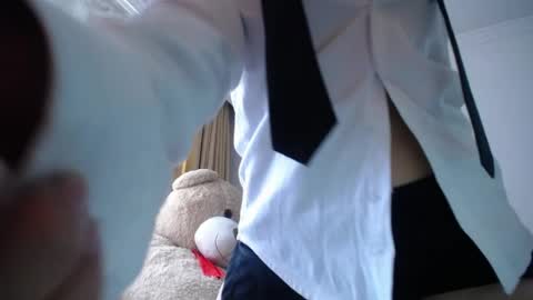 Snapshot of miss_lilieth chatting on May 7, 1:38 pm lilieth online show from May 7, 1:38 pm
