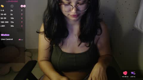 ly independent model online show from March 27, 11:10 am