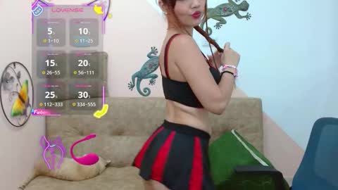 mafe maria fernanda online show from February 5, 12:26 am