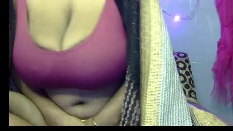 Snapshot of miss_mahi69 chatting on January 8, 7:16 pm Mahi online show from January 8, 7:16 pm