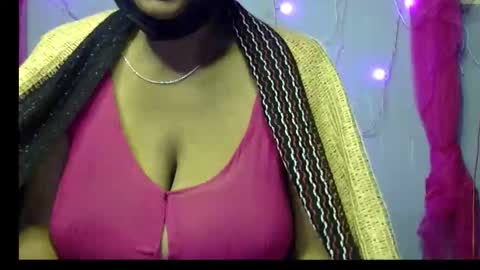 Snapshot of miss_mahi69 chatting on January 10, 2:35 am Mahi online show from January 10, 2:35 am