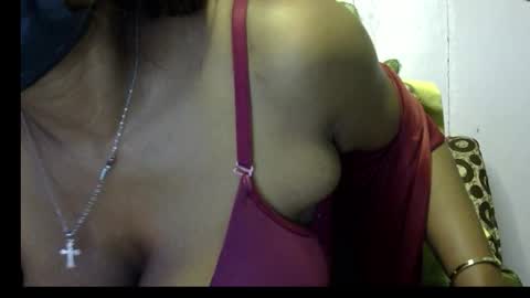 Snapshot of miss_mahi69 chatting on January 31, 7:11 pm Mahi online show from January 31, 7:11 pm