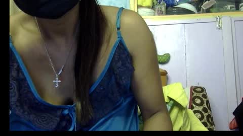 Snapshot of miss_mahi69 chatting on February 3, 3:37 am Mahi online show from February 3, 3:37 am