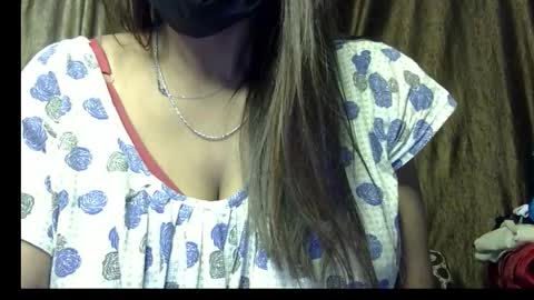 Snapshot of miss_mahi69 chatting on February 11, 10:48 pm Mahi online show from February 11, 10:48 pm