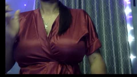 Snapshot of miss_mahi69 chatting on February 28, 6:09 pm Mahi online show from February 28, 6:09 pm