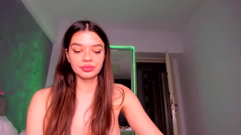 miss_medyson online show from February 27, 8:17 am