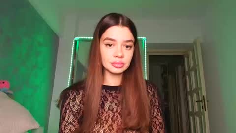 miss_medyson online show from October 4, 11:08 am