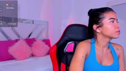   online show from February 19, 2:34 pm