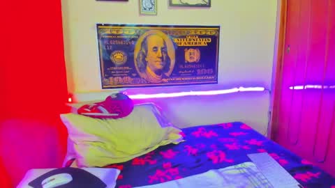 MEGG online show from January 27, 3:15 am