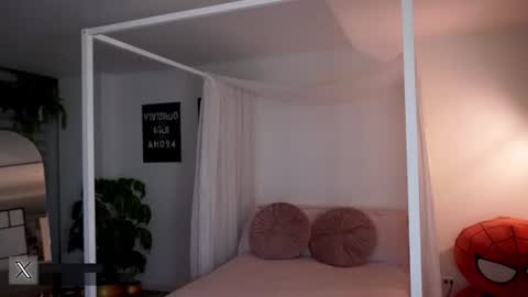 Alejandra online show from July 7, 12:46 am