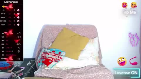 Ashley online show from February 7, 1:58 am