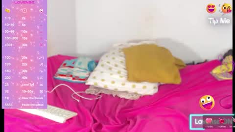 Snapshot of miss_mestiza chatting on January 19, 4:33 pm Ashley online show from January 19, 4:33 pm