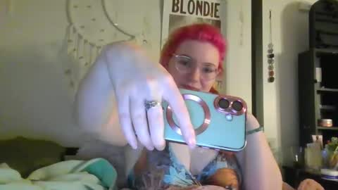 bri online show from February 27, 6:02 am