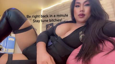 THE DEVIL  CALL ME MASTER online show from May 30, 4:31 am