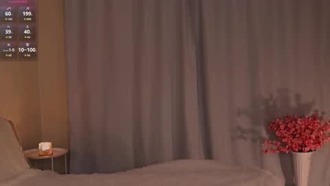 Nicole online show from September 13, 1:16 am