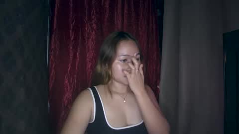 miss_pinky99 online show from January 13, 2:11 pm