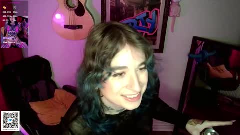 Raven online show from November 25, 5:46 pm