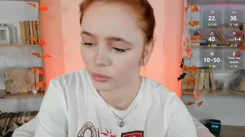 Margo online show from October 26, 3:23 am