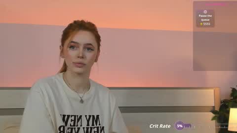 Margo online show from November 18, 3:45 am