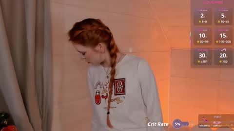 Snapshot of miss_redfox chatting on January 6, 3:43 am Margo online show from January 6, 3:43 am