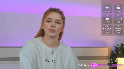 Snapshot of miss_redfox chatting on January 13, 3:34 am Margo online show from January 13, 3:34 am