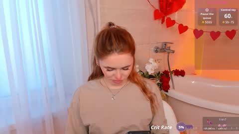 Snapshot of miss_redfox chatting on February 17, 3:25 am Margo online show from February 17, 3:25 am