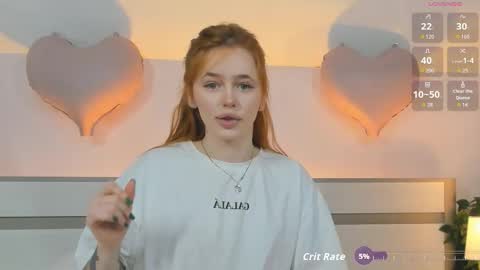 Snapshot of miss_redfox chatting on February 20, 4:42 am Margo online show from February 20, 4:42 am