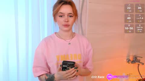 Snapshot of miss_redfox chatting on February 23, 3:48 am Margo online show from February 23, 3:48 am