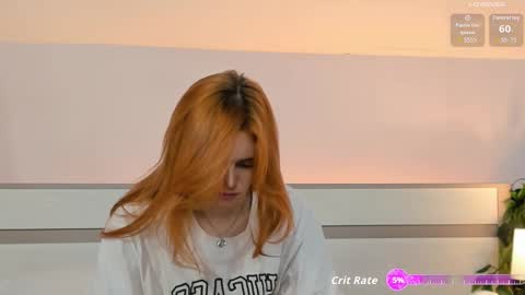 Snapshot of miss_redfox chatting on March 2, 3:20 am Margo online show from March 2, 3:20 am