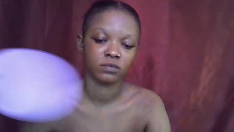 Snapshot of miss_rihanna2 chatting on November 5, 6:57 am miss_rihanna2 online show from November 5, 6:57 am