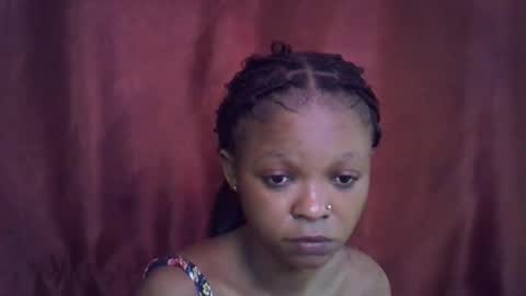 Snapshot of miss_rihanna2 chatting on November 15, 5:49 am miss_rihanna2 online show from November 15, 5:49 am