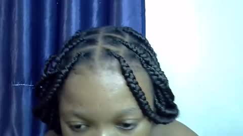 Snapshot of miss_rihanna2 chatting on January 7, 5:43 am miss_rihanna2 online show from January 7, 5:43 am