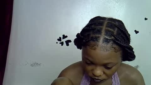 Snapshot of miss_rihanna2 chatting on January 14, 7:36 am miss_rihanna2 online show from January 14, 7:36 am