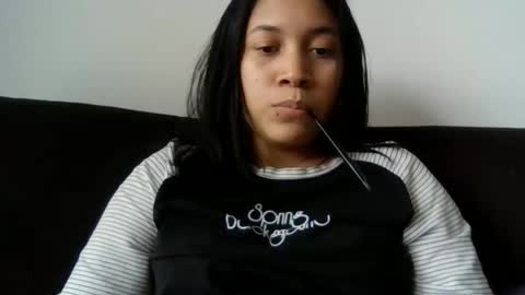 Snapshot of miss_rose1 chatting on March 8, 6:34 pm ROS online show from March 8, 6:34 pm