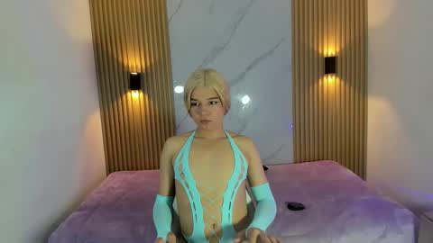 SAMMY online show from December 2, 7:31 pm