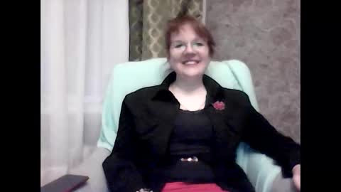 miss sandrax online show from March 19, 4:11 pm