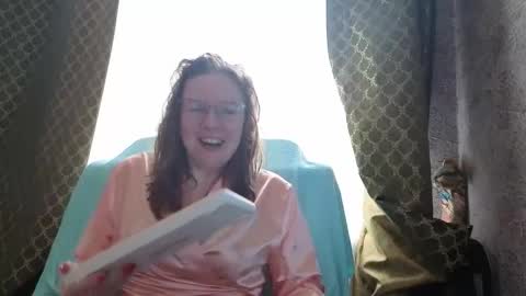 miss sandrax online show from May 20, 4:13 pm